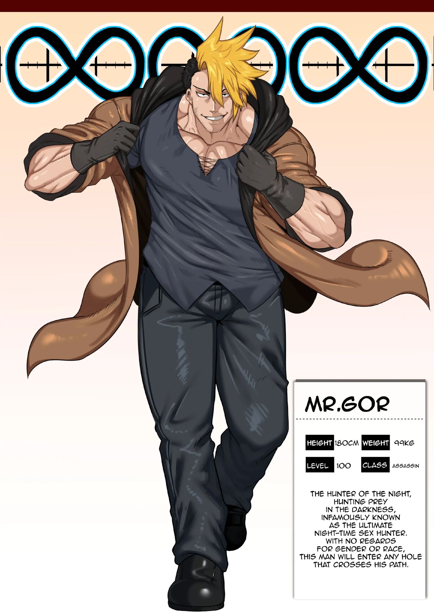 Gxg L The Series Young Boy Revenge [yaoi] Chapter 1000 Page 78